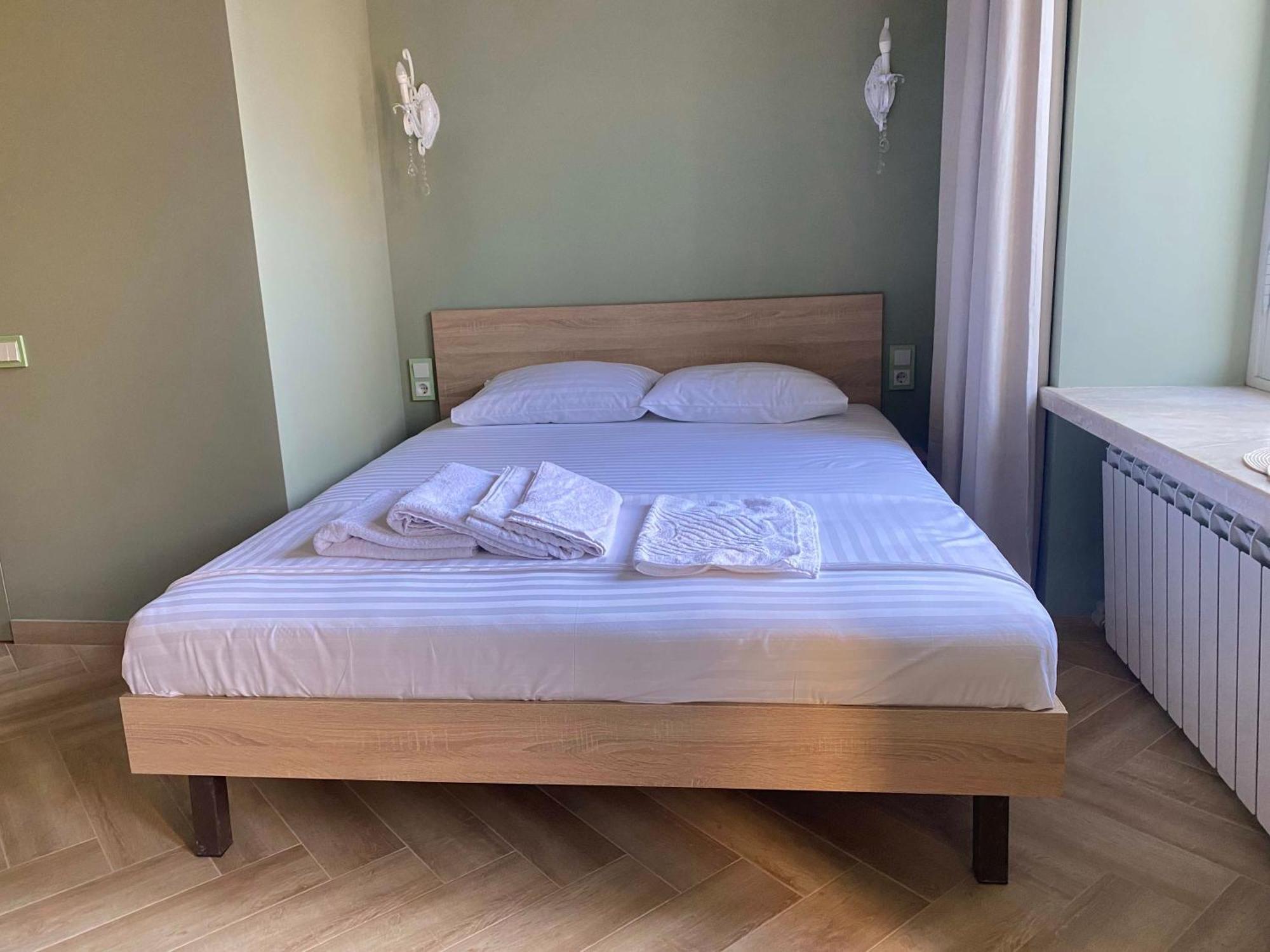 Віп Аппартаменти На Малій Арнаутській,59 Apartment Oldenburg Bagian luar foto