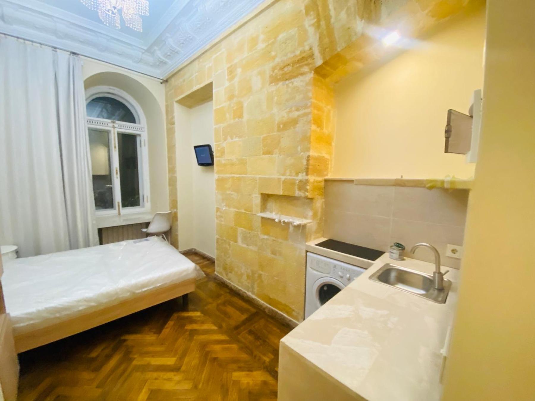 Віп Аппартаменти На Малій Арнаутській,59 Apartment Oldenburg Bagian luar foto