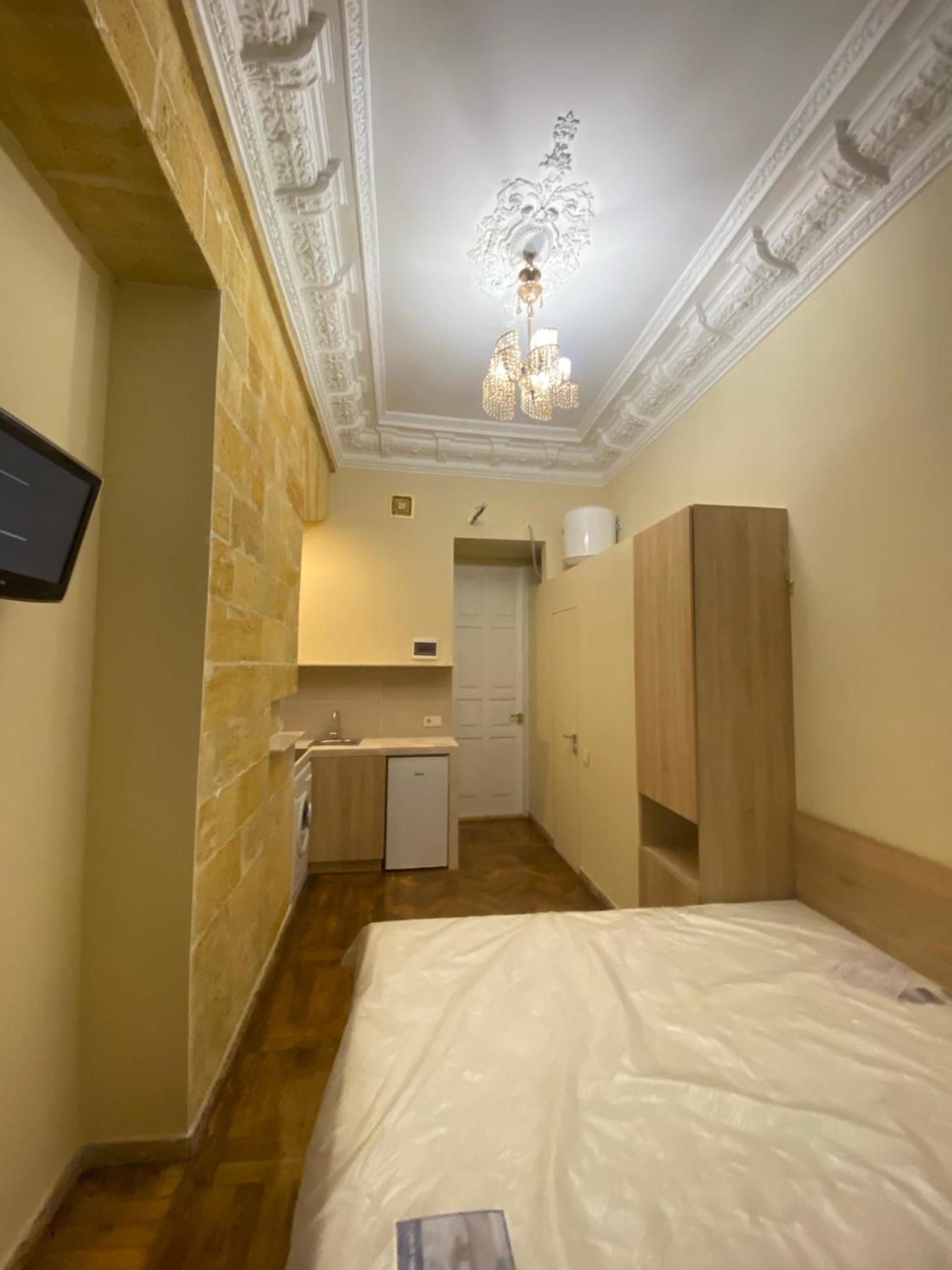 Віп Аппартаменти На Малій Арнаутській,59 Apartment Oldenburg Bagian luar foto