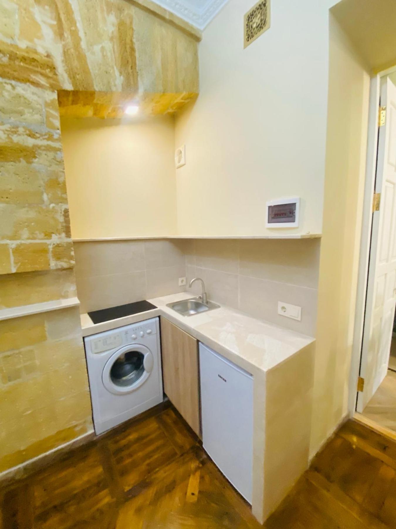 Віп Аппартаменти На Малій Арнаутській,59 Apartment Oldenburg Bagian luar foto