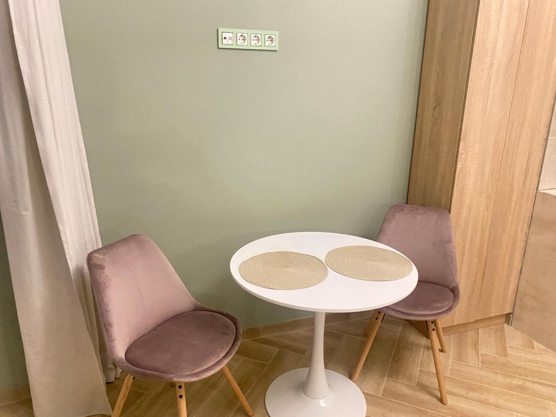 Віп Аппартаменти На Малій Арнаутській,59 Apartment Oldenburg Bagian luar foto