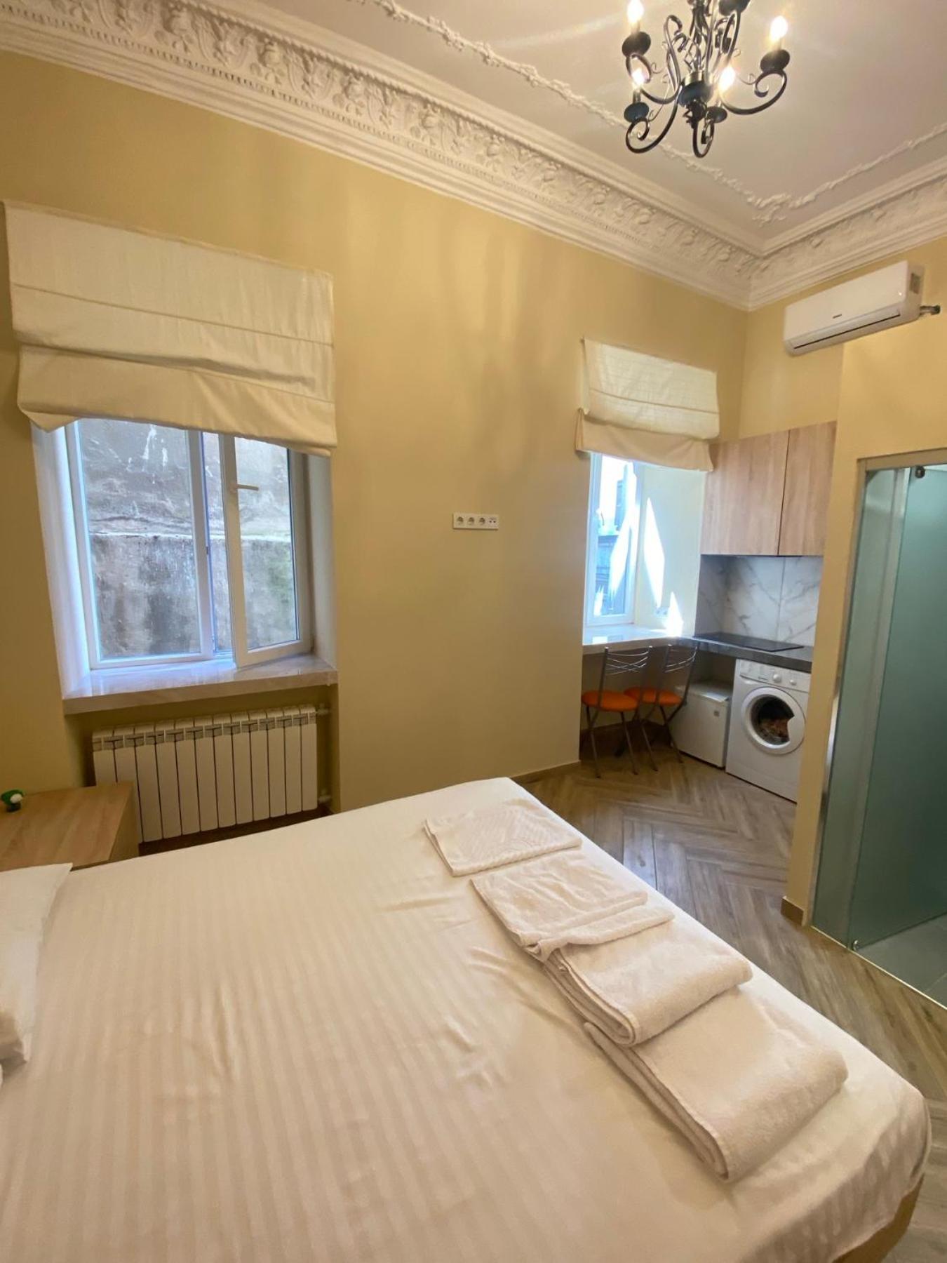 Віп Аппартаменти На Малій Арнаутській,59 Apartment Oldenburg Bagian luar foto