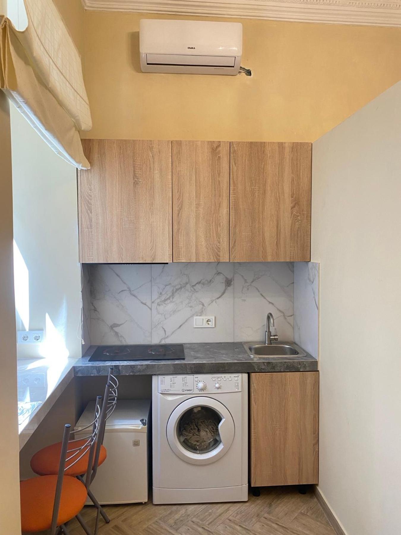 Віп Аппартаменти На Малій Арнаутській,59 Apartment Oldenburg Bagian luar foto