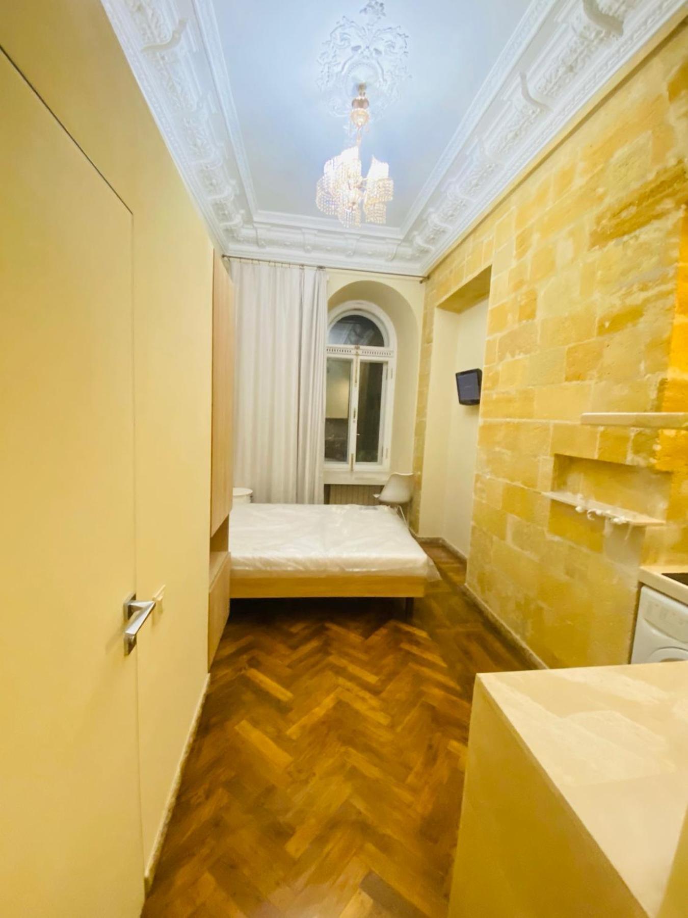 Віп Аппартаменти На Малій Арнаутській,59 Apartment Oldenburg Bagian luar foto