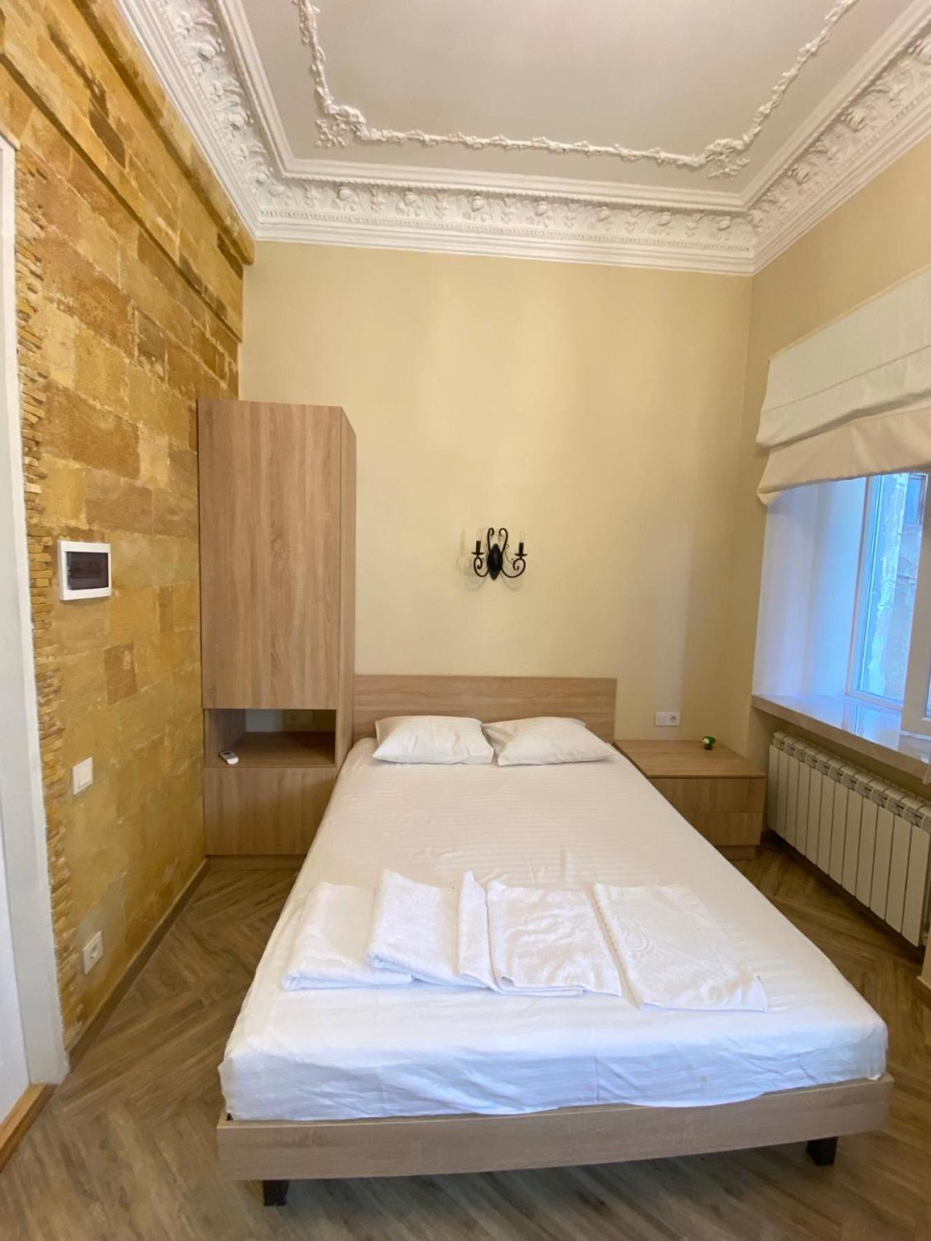 Віп Аппартаменти На Малій Арнаутській,59 Apartment Oldenburg Bagian luar foto