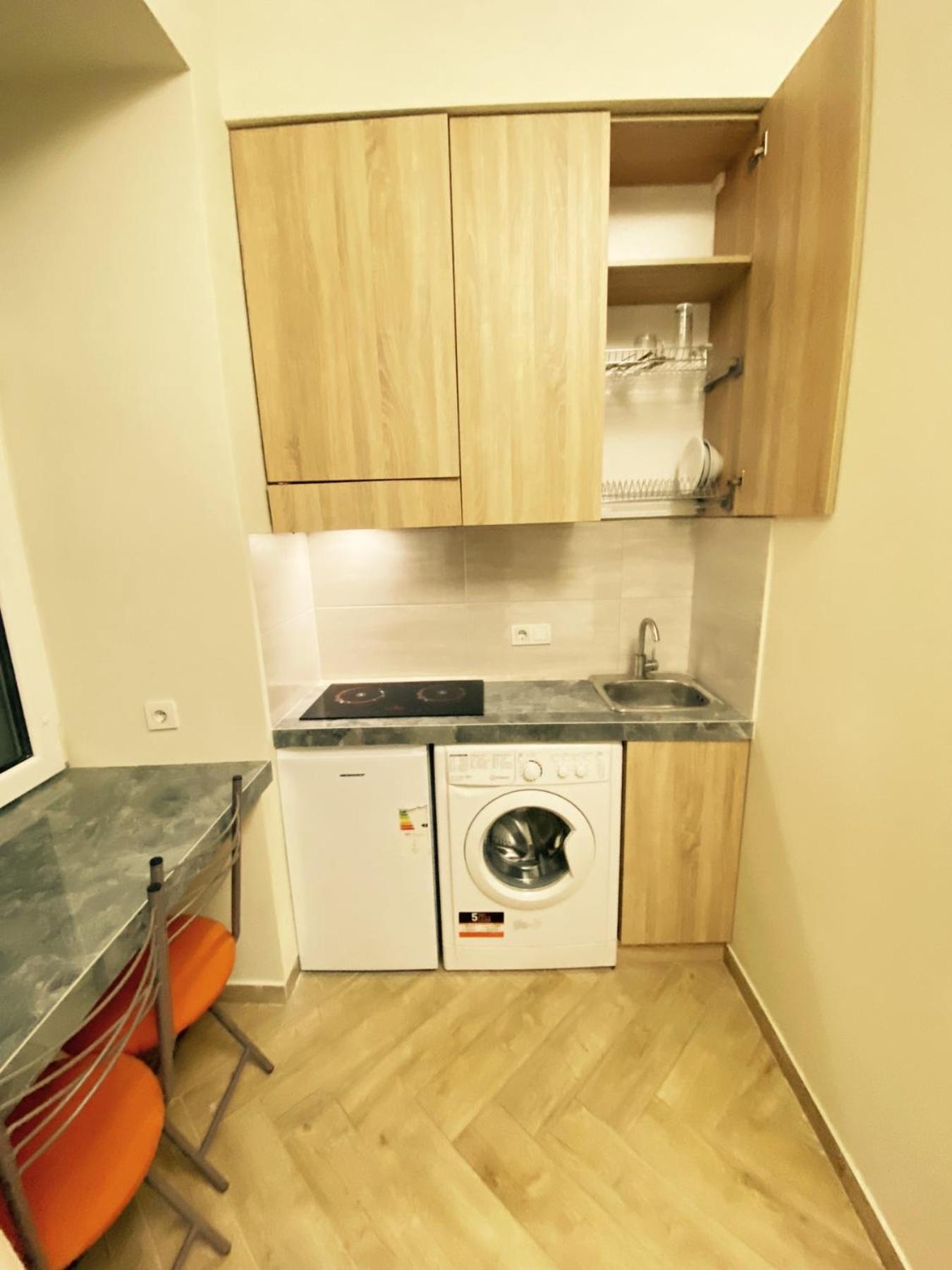 Віп Аппартаменти На Малій Арнаутській,59 Apartment Oldenburg Bagian luar foto
