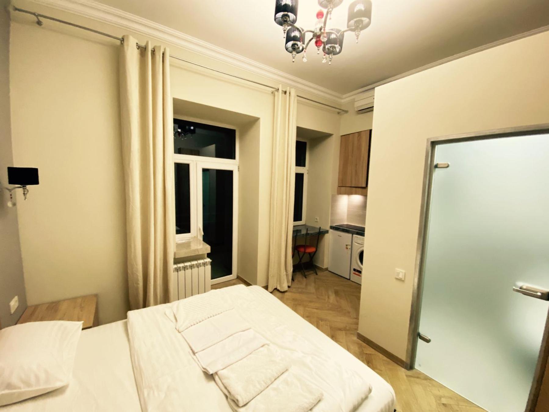 Віп Аппартаменти На Малій Арнаутській,59 Apartment Oldenburg Bagian luar foto