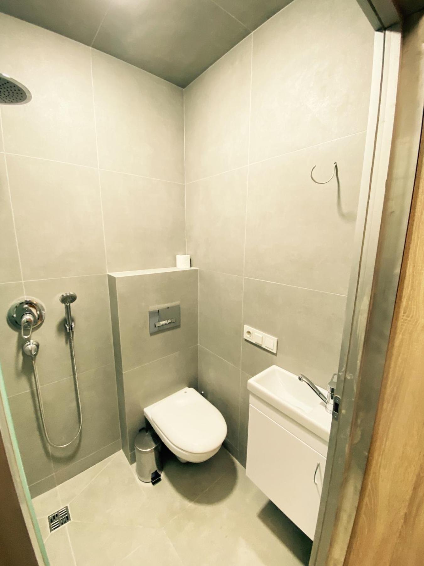 Віп Аппартаменти На Малій Арнаутській,59 Apartment Oldenburg Bagian luar foto