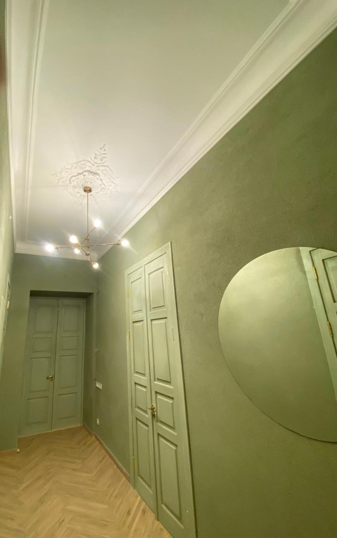 Віп Аппартаменти На Малій Арнаутській,59 Apartment Oldenburg Bagian luar foto