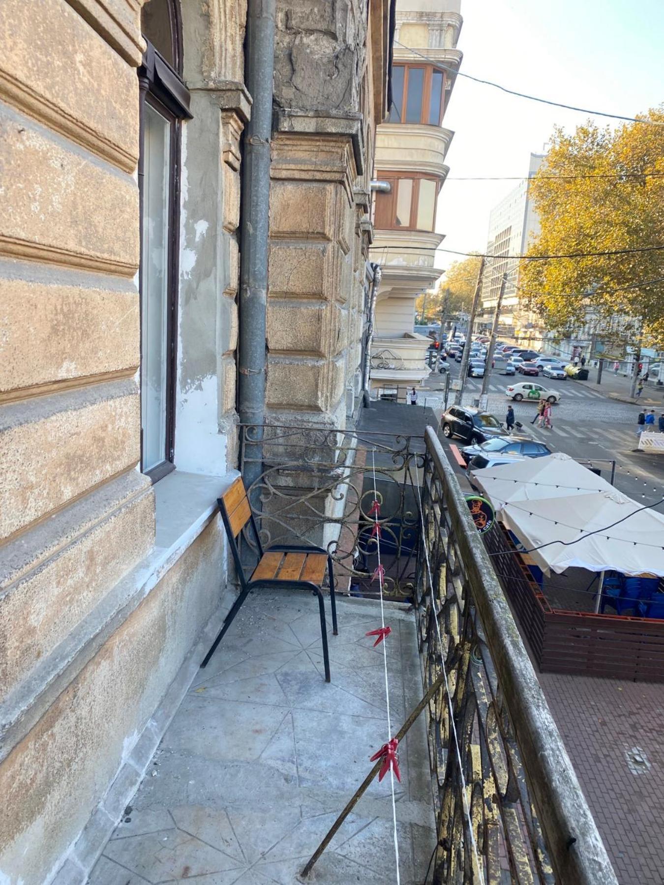 Віп Аппартаменти На Малій Арнаутській,59 Apartment Oldenburg Bagian luar foto