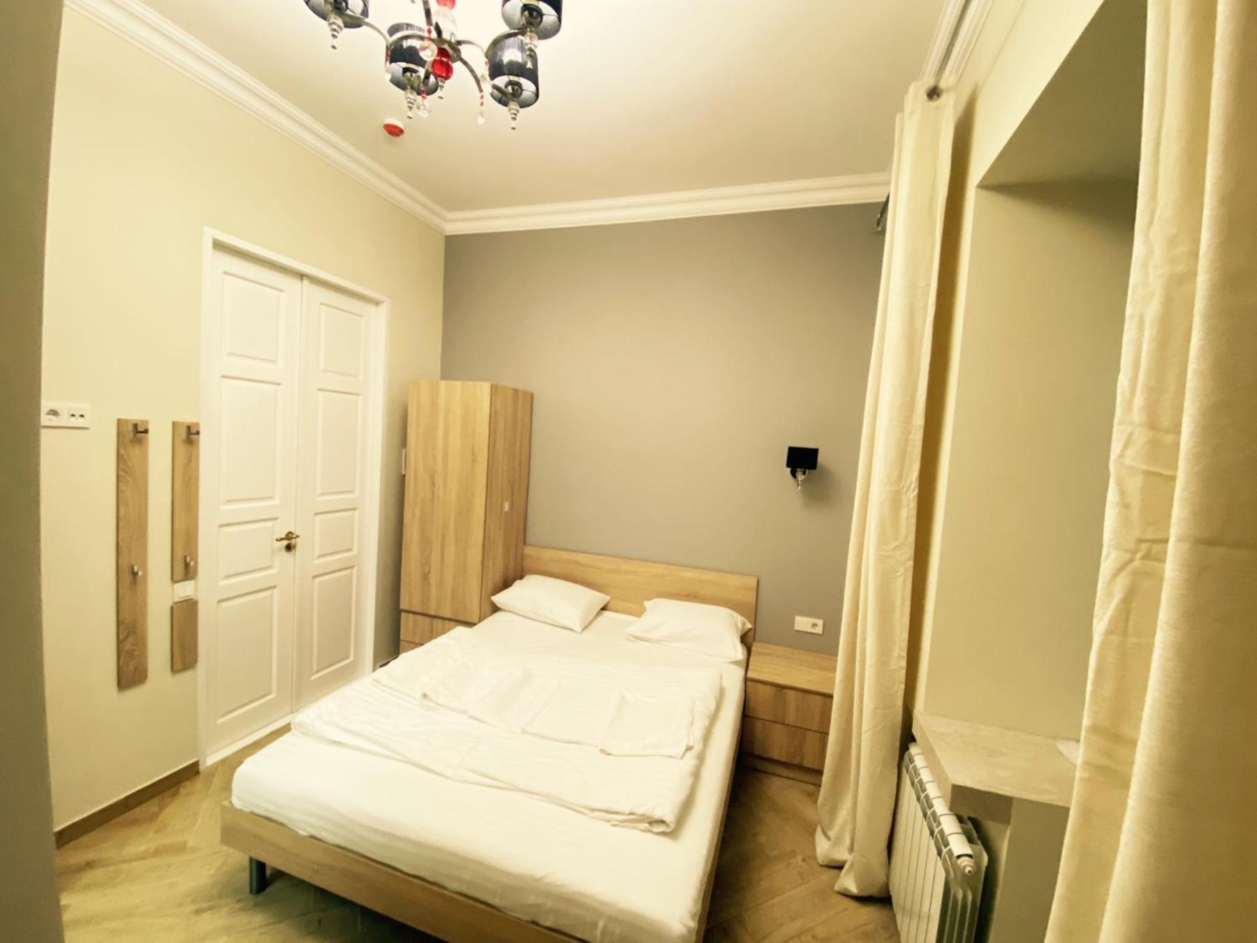 Віп Аппартаменти На Малій Арнаутській,59 Apartment Oldenburg Bagian luar foto