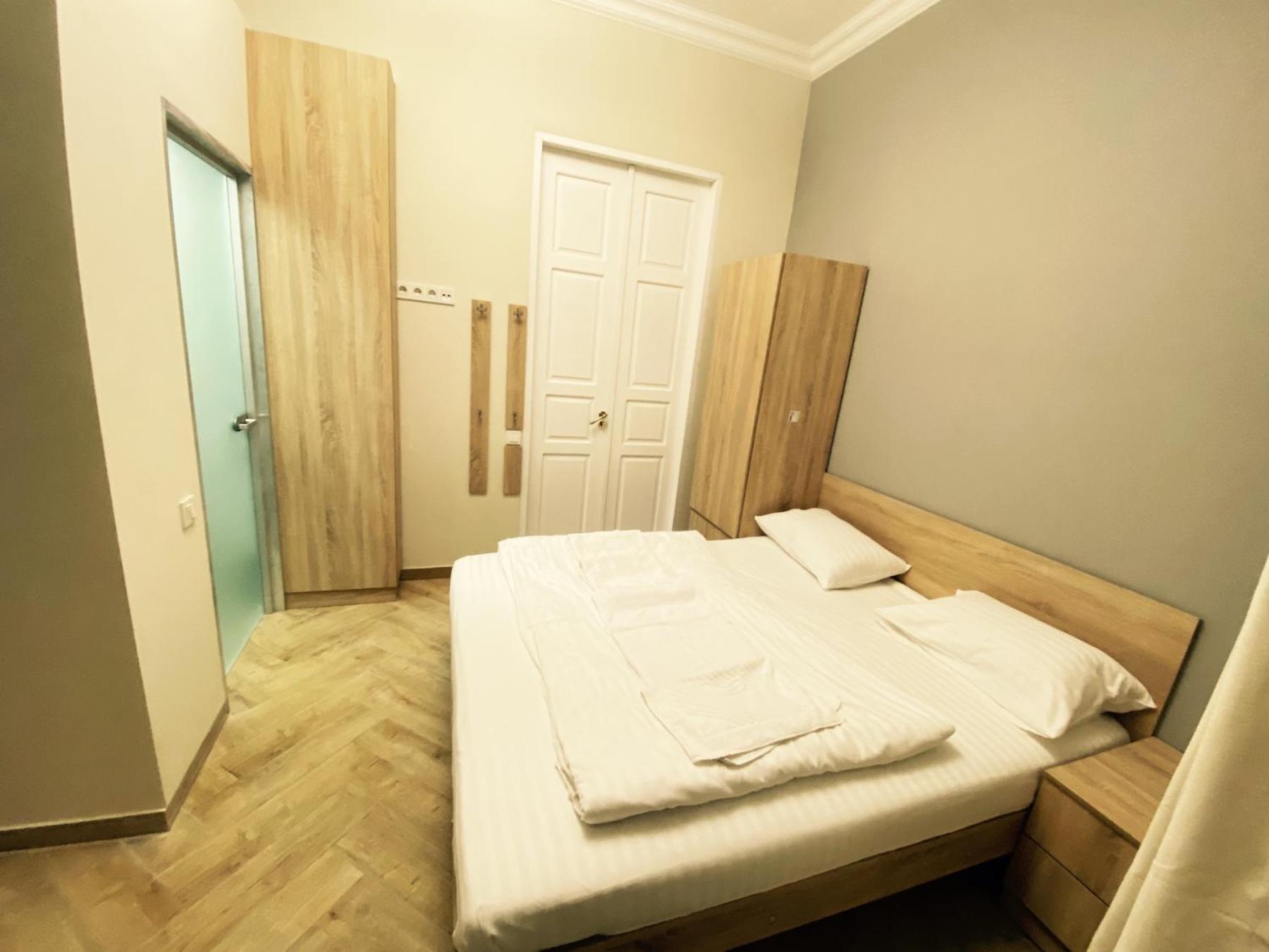 Віп Аппартаменти На Малій Арнаутській,59 Apartment Oldenburg Bagian luar foto