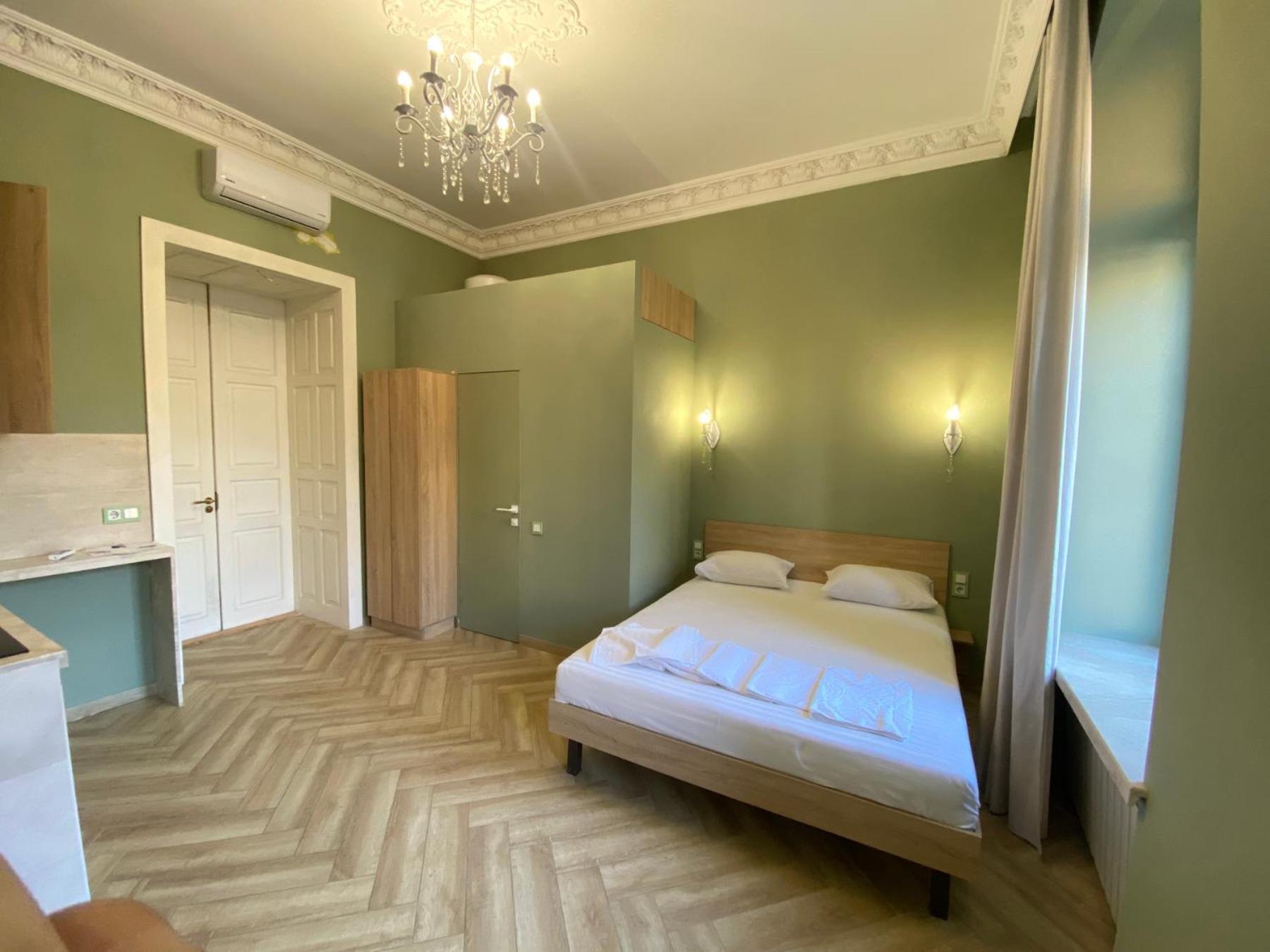 Віп Аппартаменти На Малій Арнаутській,59 Apartment Oldenburg Bagian luar foto